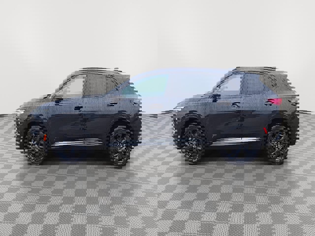 New 2025 Buick Envision Sport Touring image 40