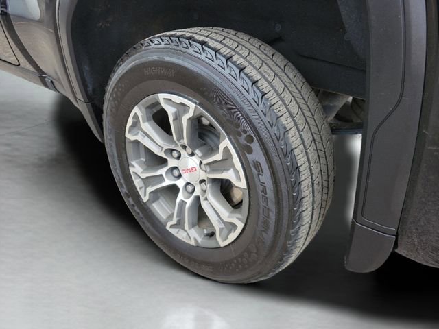 Used 2024 GMC Sierra 1500 SLT image 31