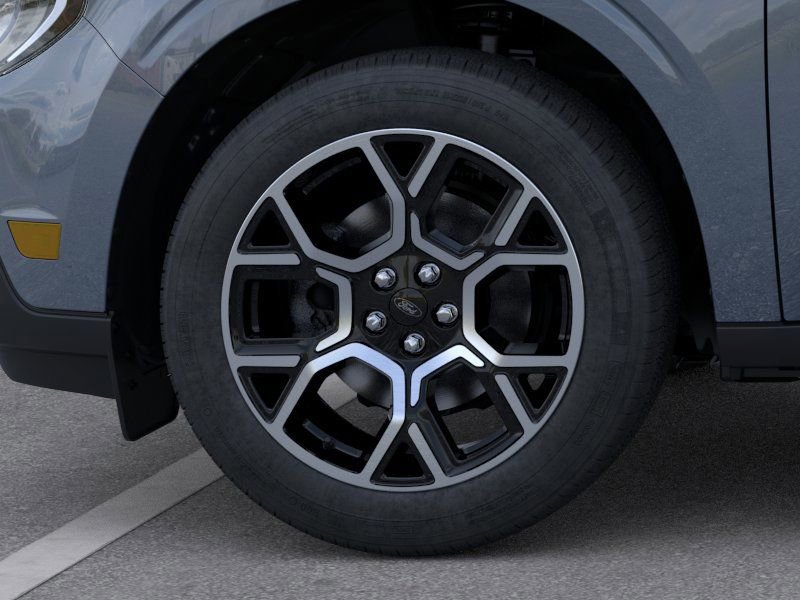 New 2026 Ford Maverick Lariat image 20