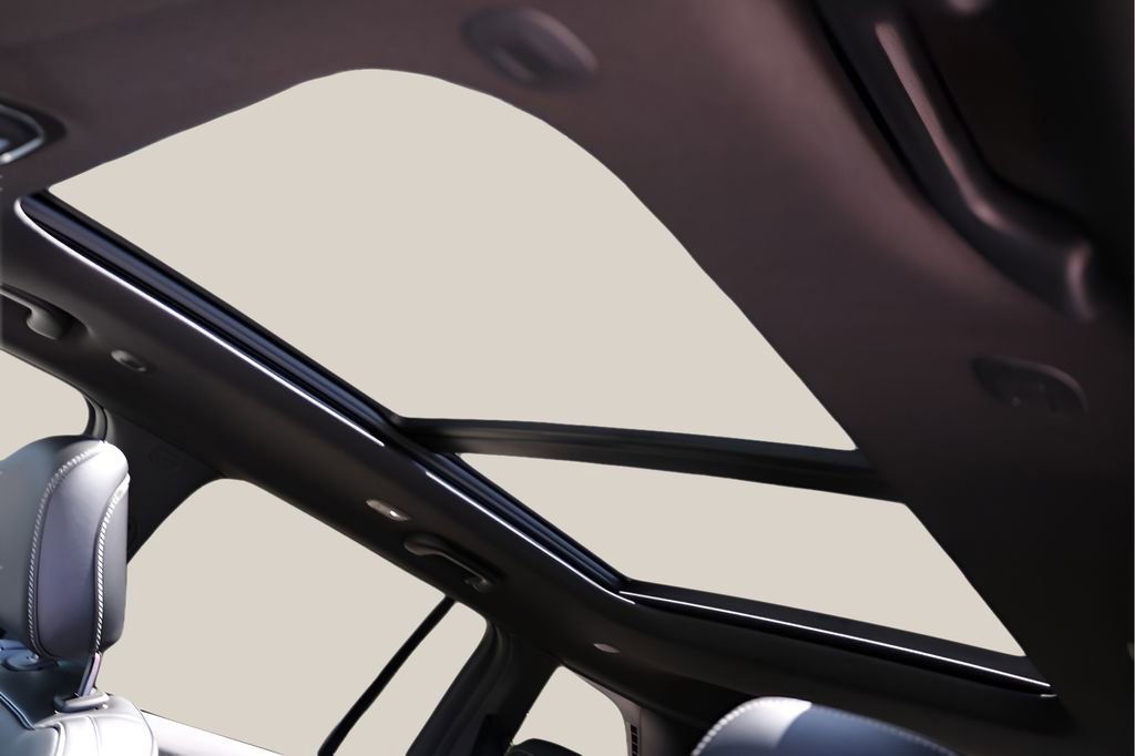 New 2026 Jeep Grand Cherokee Limited AWD/4WD image 11