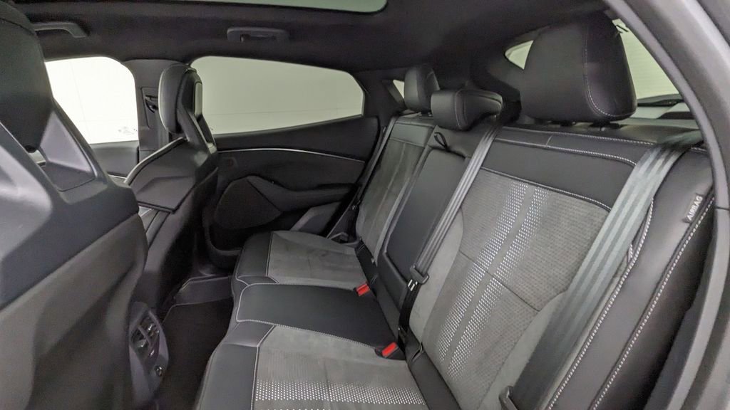 Certified 2023 Ford Mustang Mach-E GT w/ GT Performance Edition image 35