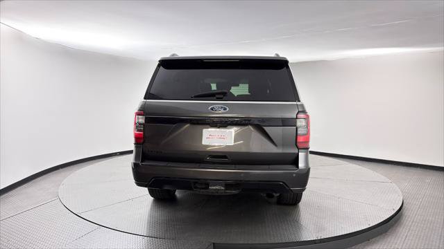 Used 2021 Ford Expedition Limited RWD image 7