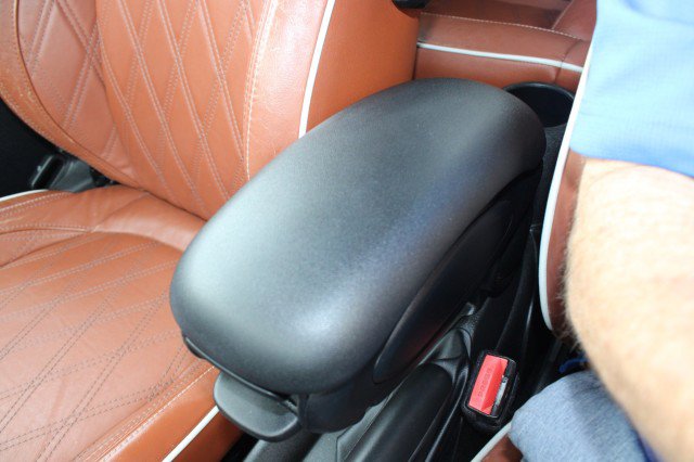 Used 2017 MINI Cooper Convertible FWD image 31