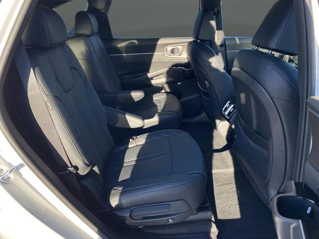 New 2026 Kia Sorento SX Prestige image 40
