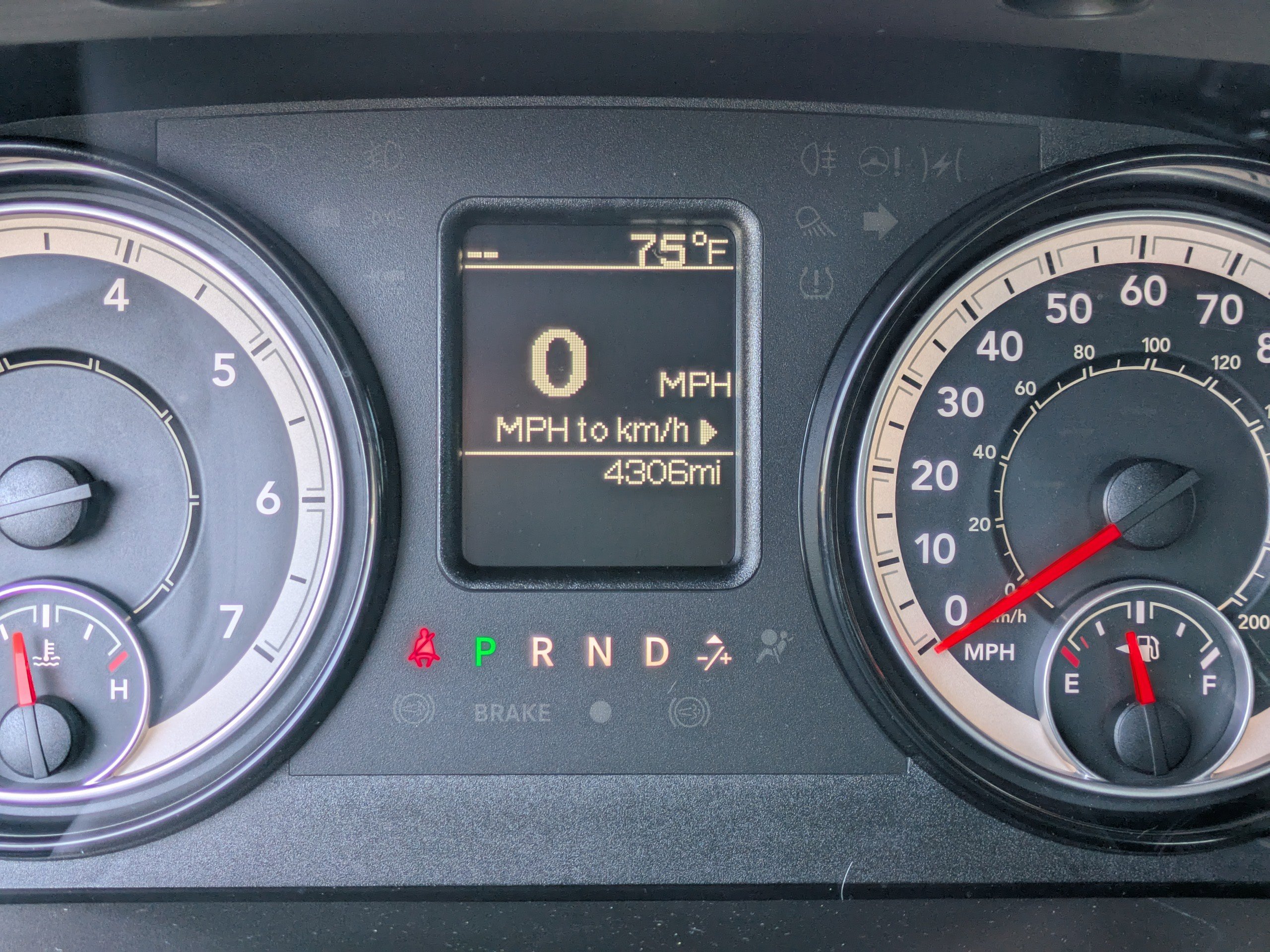 Certified 2024 RAM 1500 Classic Warlock image 23