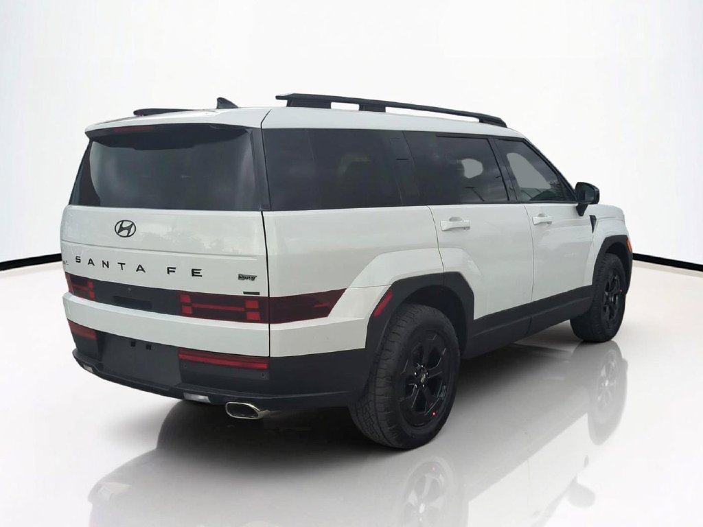 New 2027 Hyundai Santa Fe XRT AWD/4WD image 5