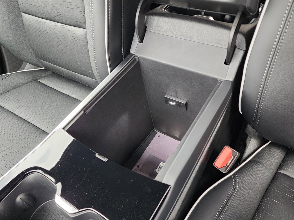 New 2026 Buick Enclave Sport Touring w/ Power Package image 35