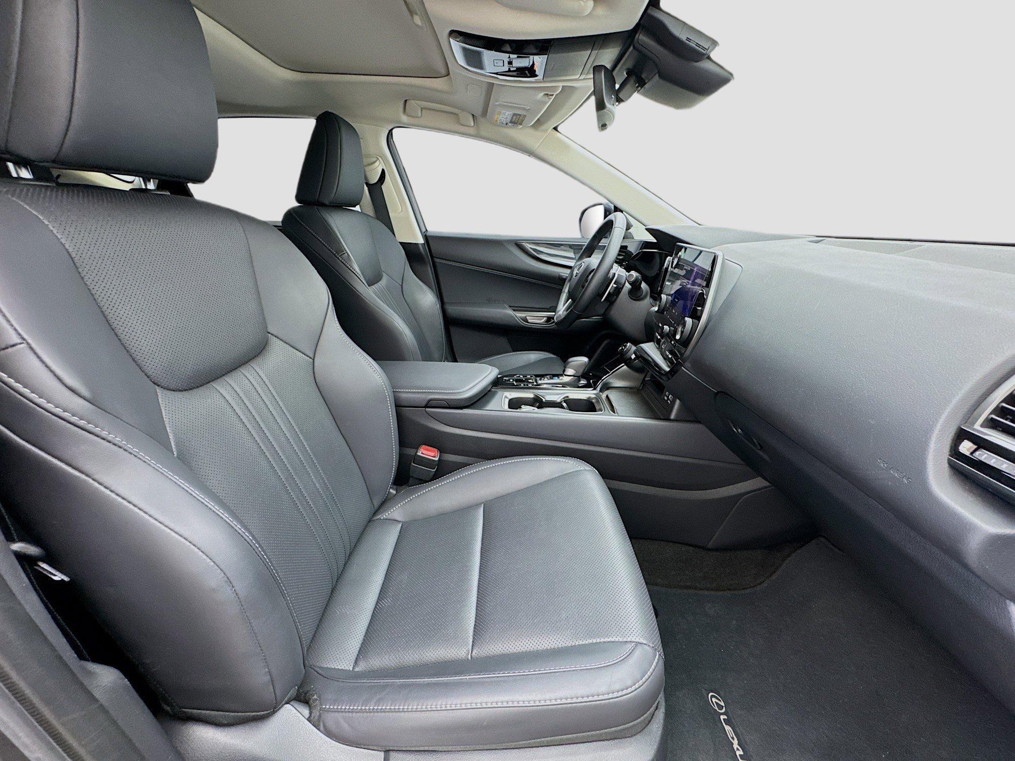 Used 2024 Lexus NX 350 AWD w/ Premium Package image 20