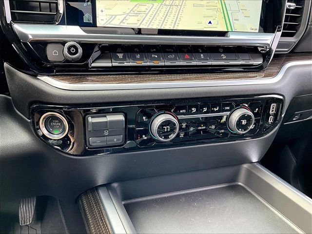 New 2026 Chevrolet Silverado 2500 LT w/ Safety Package AWD/4WD image 23