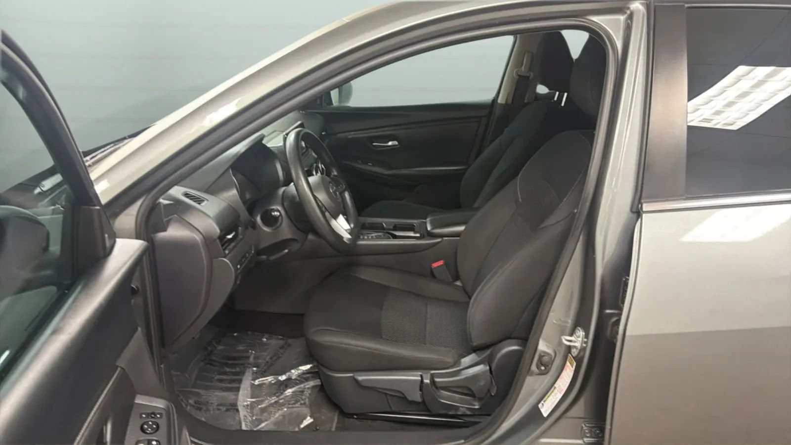 Used 2023 Nissan Sentra S FWD image 20
