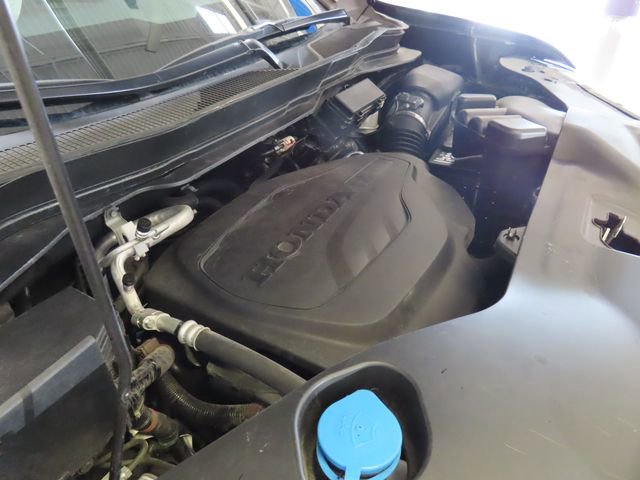 Used 2022 Honda Passport EX-L image 40