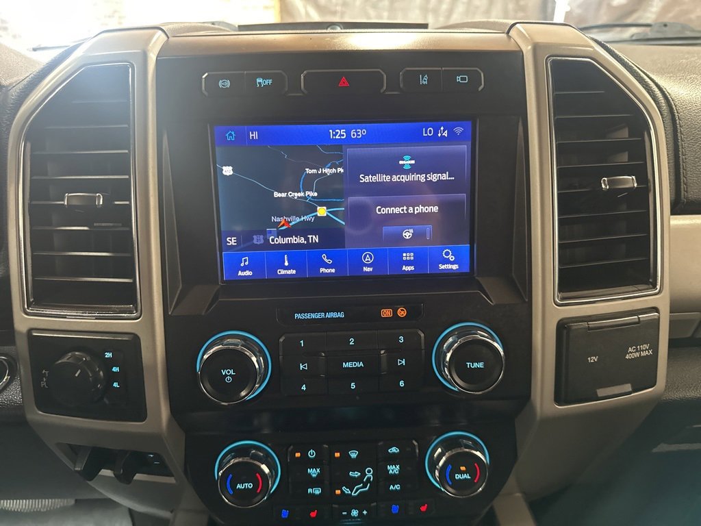 Used 2020 Ford F250 Lariat w/ Lariat Ultimate Package image 19