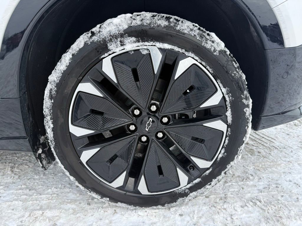 Used 2025 Chevrolet Blazer EV RS w/ Super Cruise Package image 15