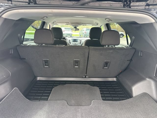 Used 2024 Chevrolet Equinox LT AWD/4WD image 13