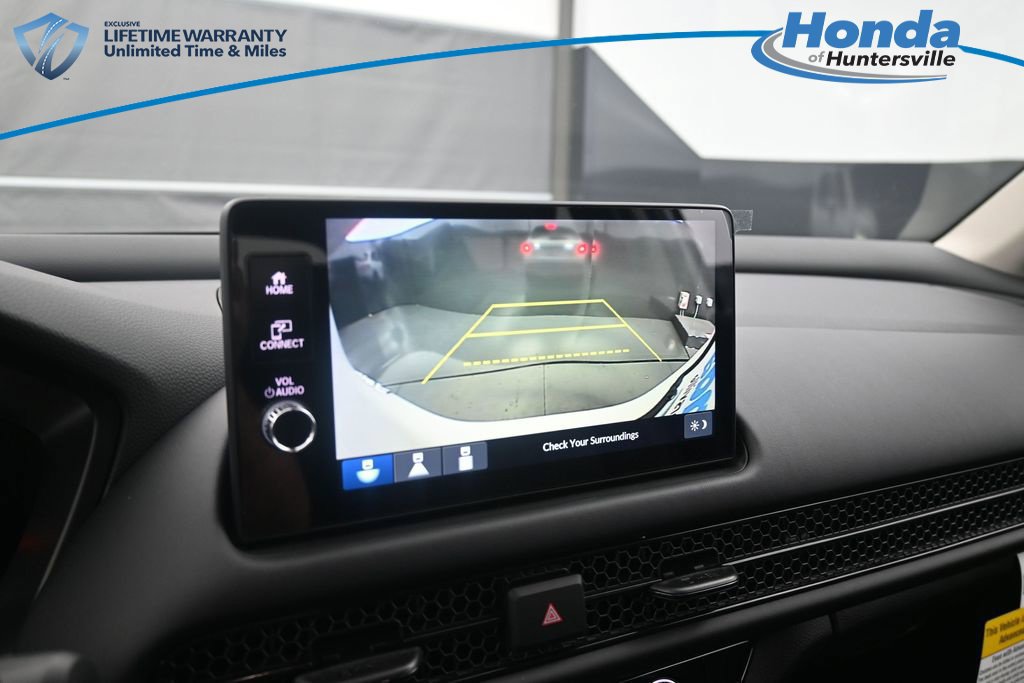 New 2027 Honda HR-V LX image 29