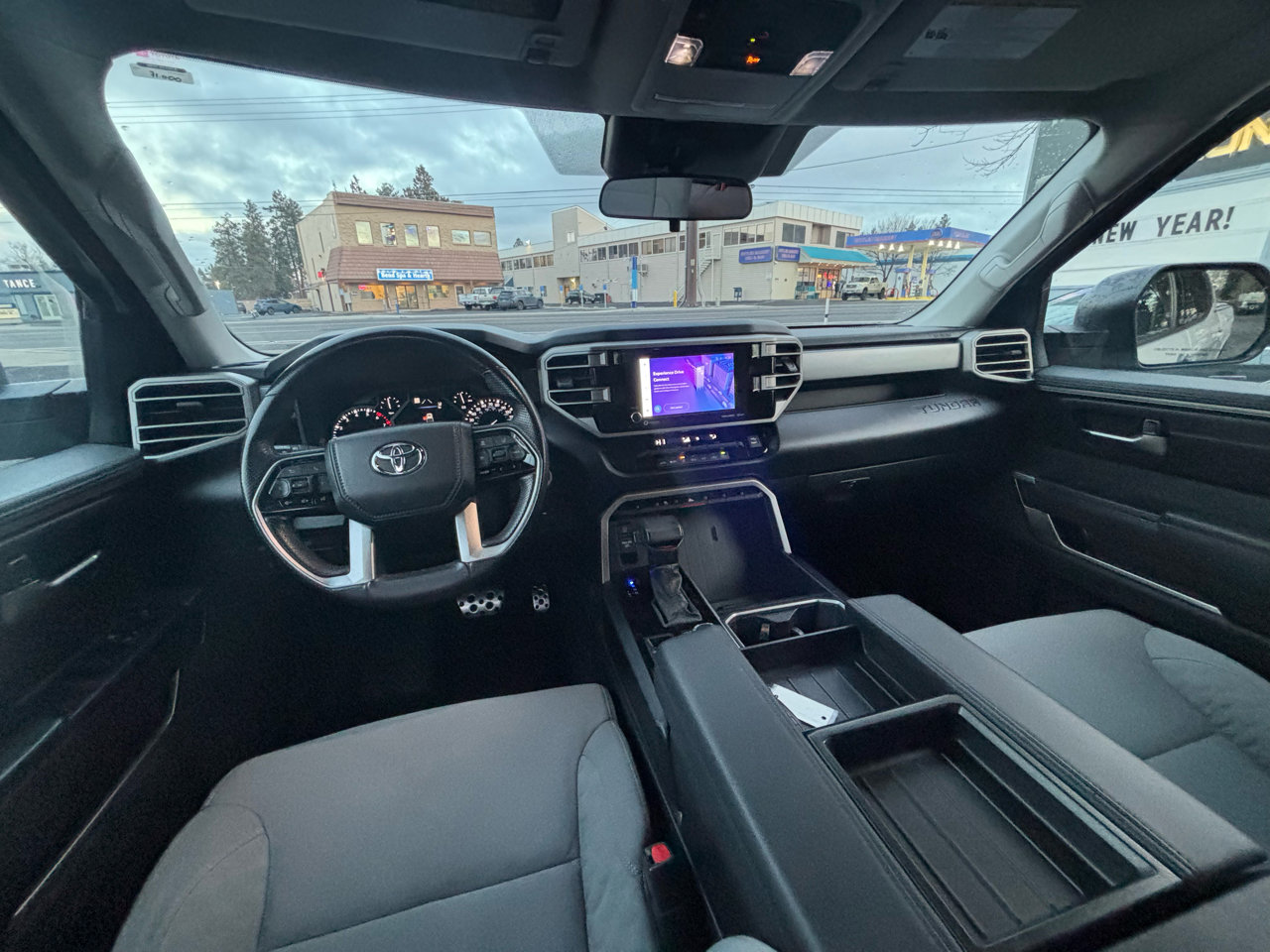 Used 2023 Toyota Tundra SR5 image 11