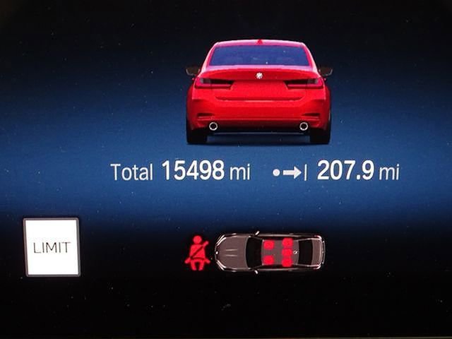 Used 2024 BMW 330i Sedan image 47