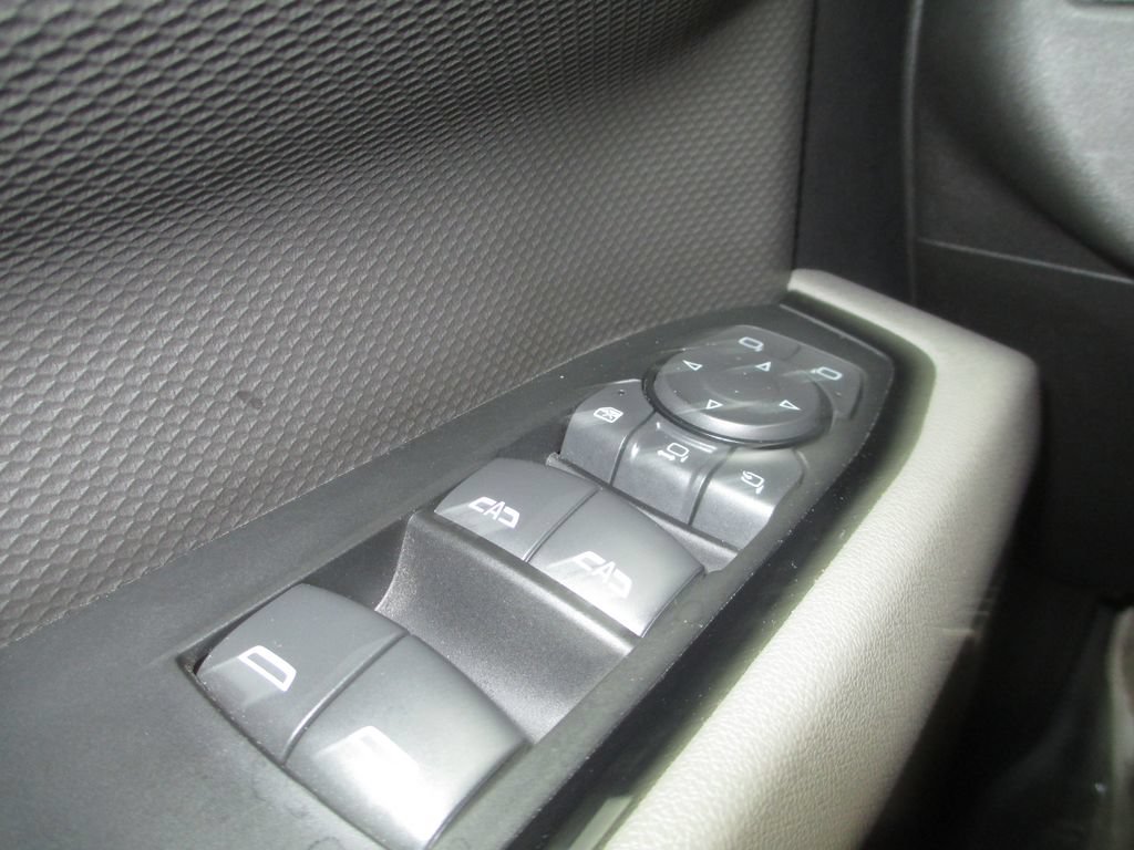 Certified 2026 Chevrolet Silverado 2500 ZR2 AWD/4WD image 33