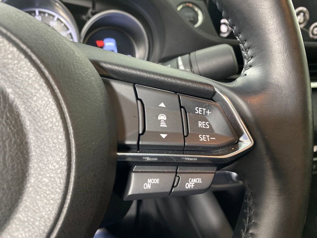 Used 2021 MAZDA MAZDA6 Grand Touring image 15