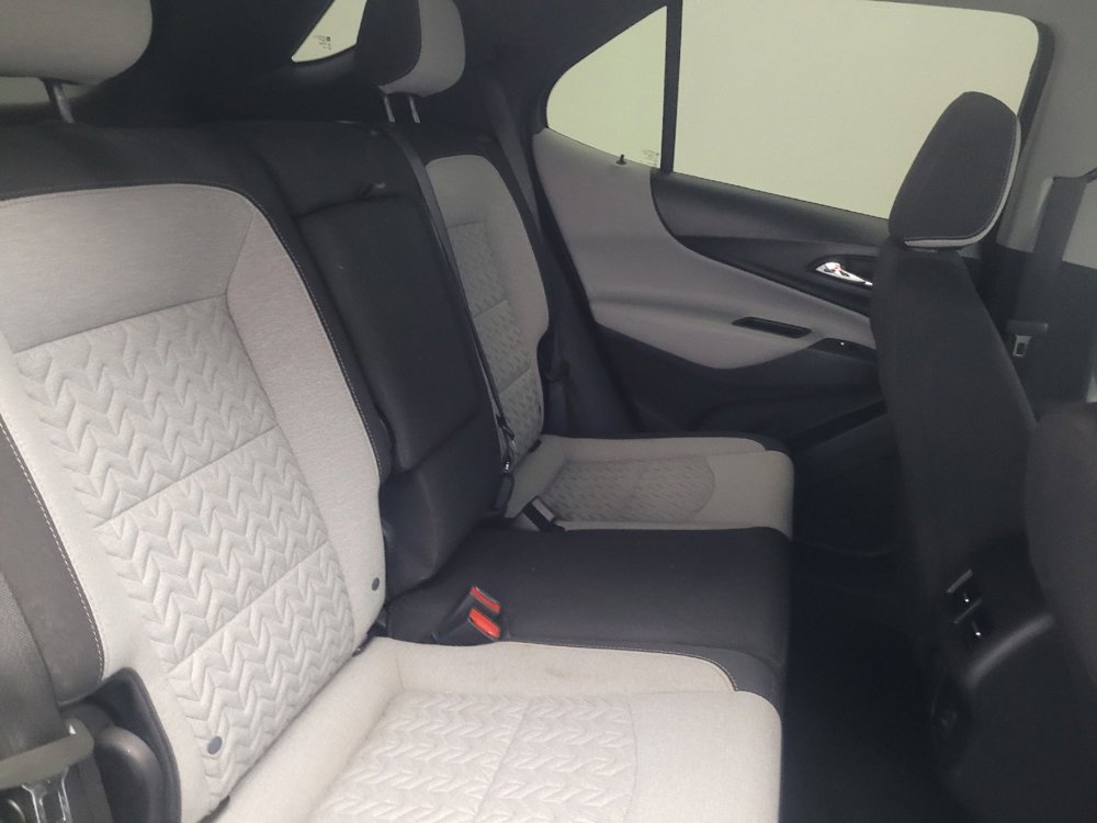 Used 2023 Chevrolet Equinox LT w/ Driver Convenience Package image 19