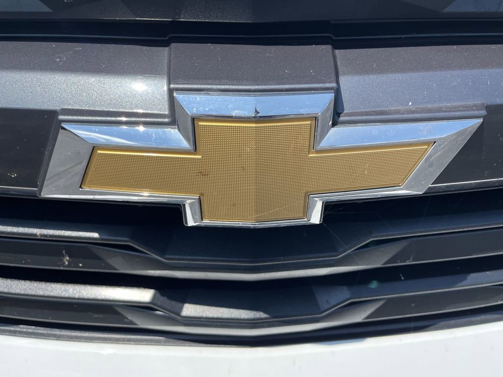 Certified 2023 Chevrolet Colorado LT w/ LT Convenience Package II image 30