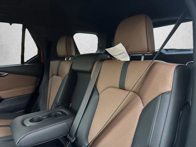 New 2026 Honda Passport TrailSport Elite image 18