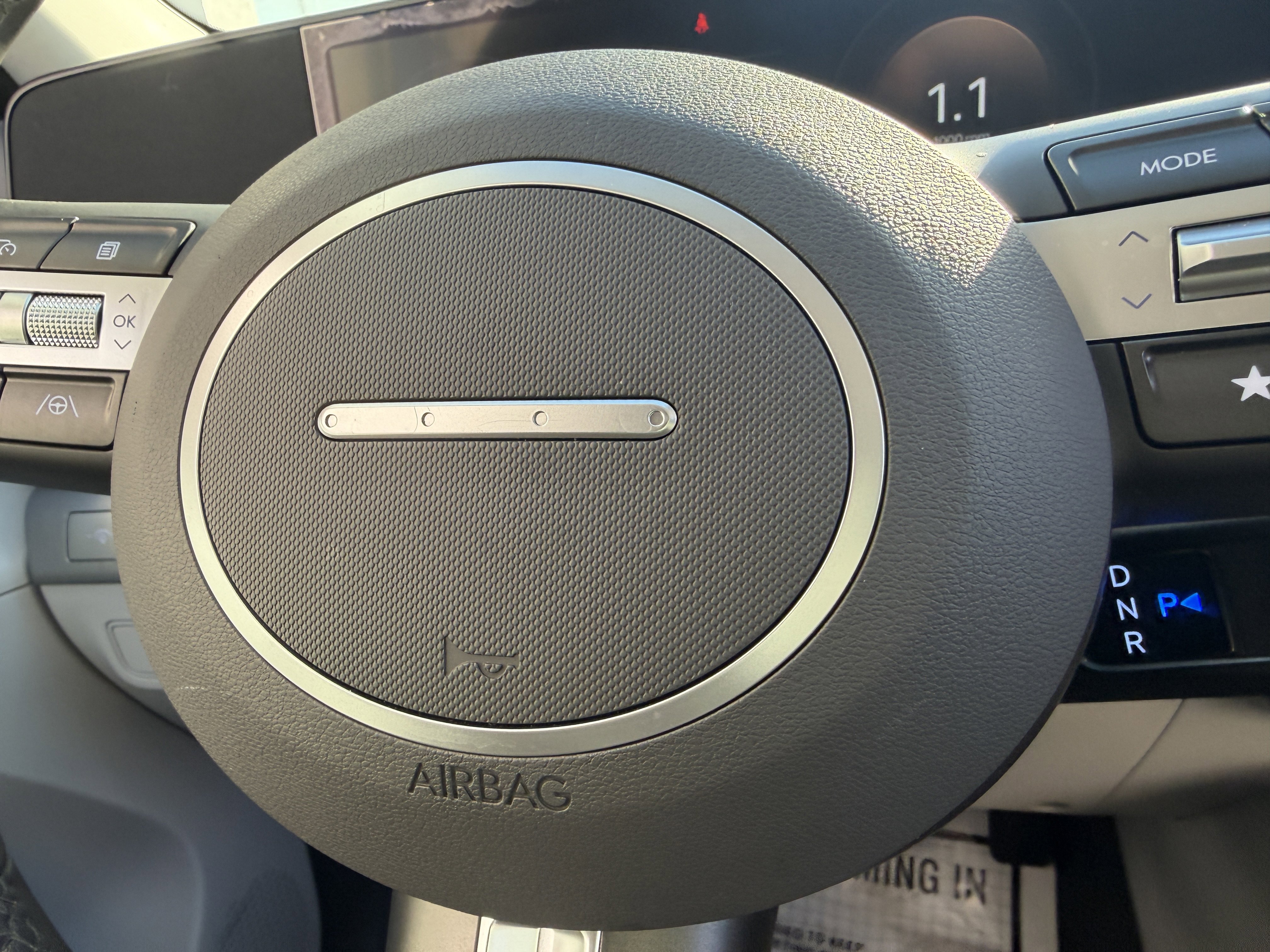 Certified 2025 Hyundai Kona SEL image 29