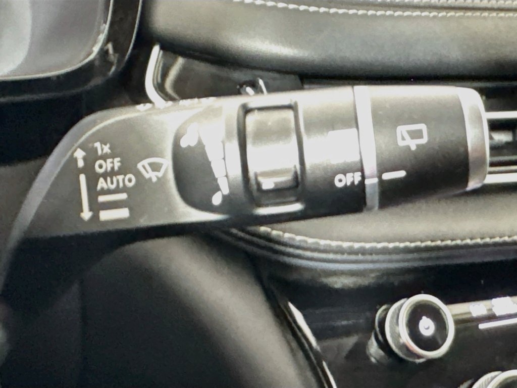 Certified 2024 INFINITI QX60 Pure FWD image 16