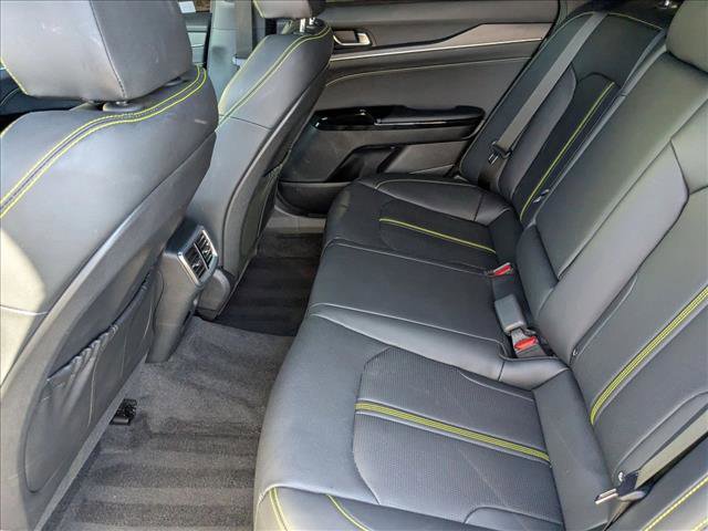 Used 2025 Kia K5 GT image 21