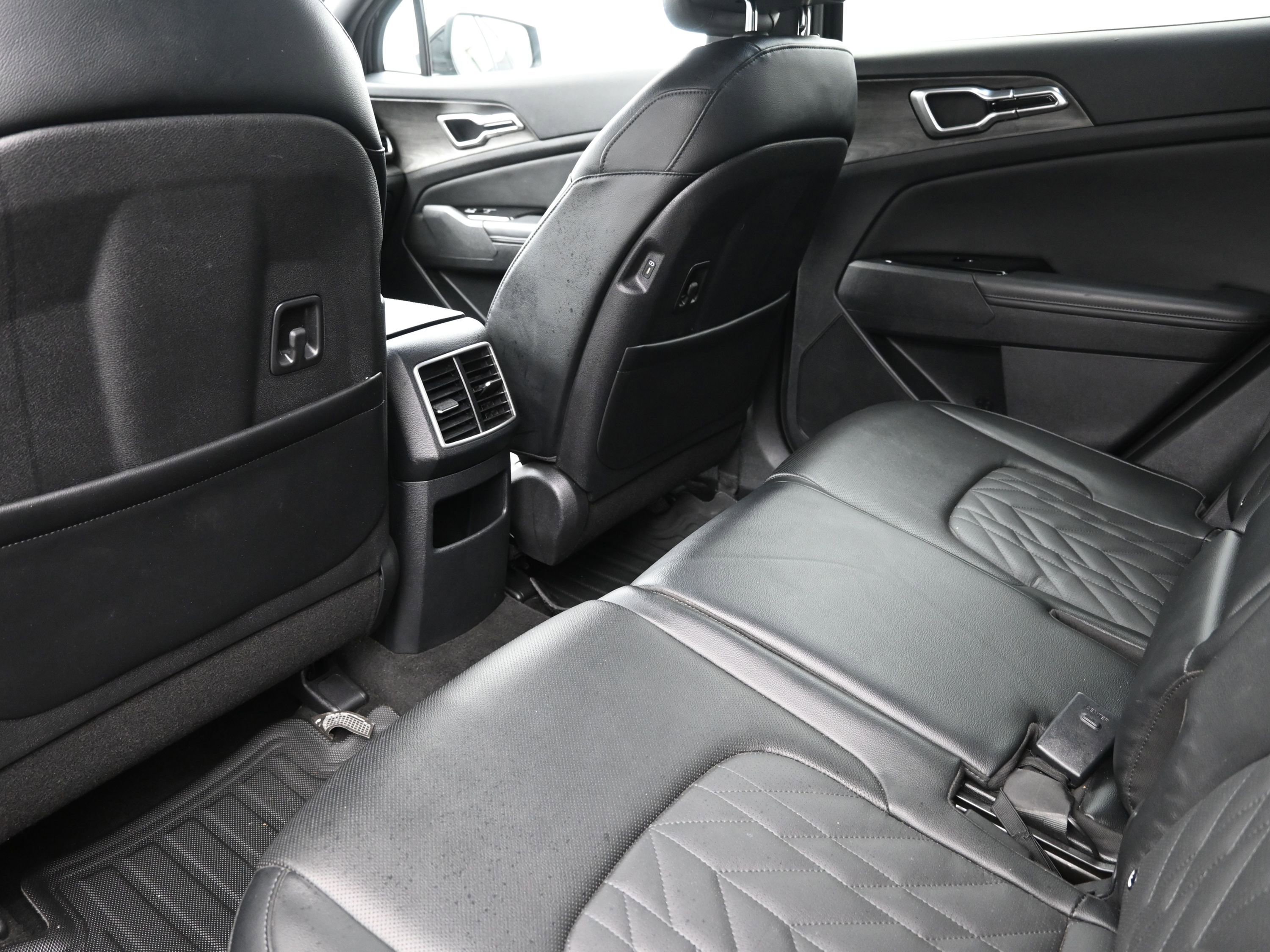 Used 2023 Kia Sportage X-Line w/ X-Line Premium Package image 21