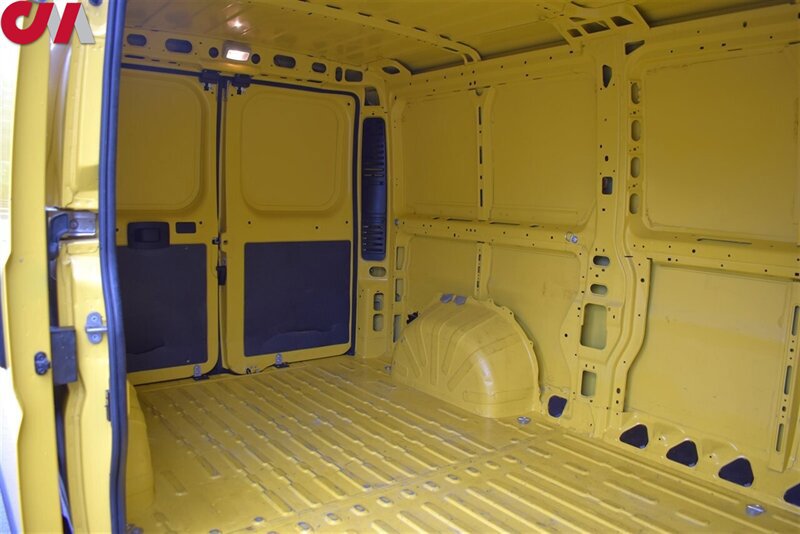 Used 2022 RAM ProMaster 1500 FWD image 25