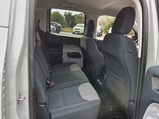 Used 2024 Ford Maverick XLT w/ XLT Luxury Package image 19