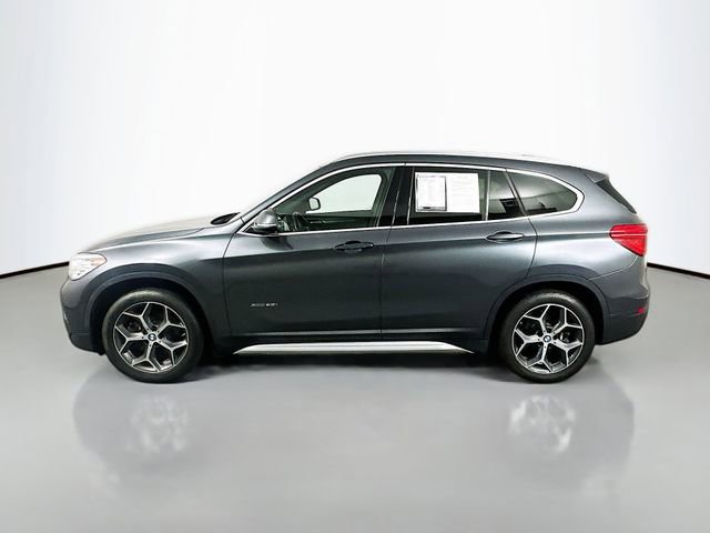 Used 2016 BMW X1 xDrive28i image 4