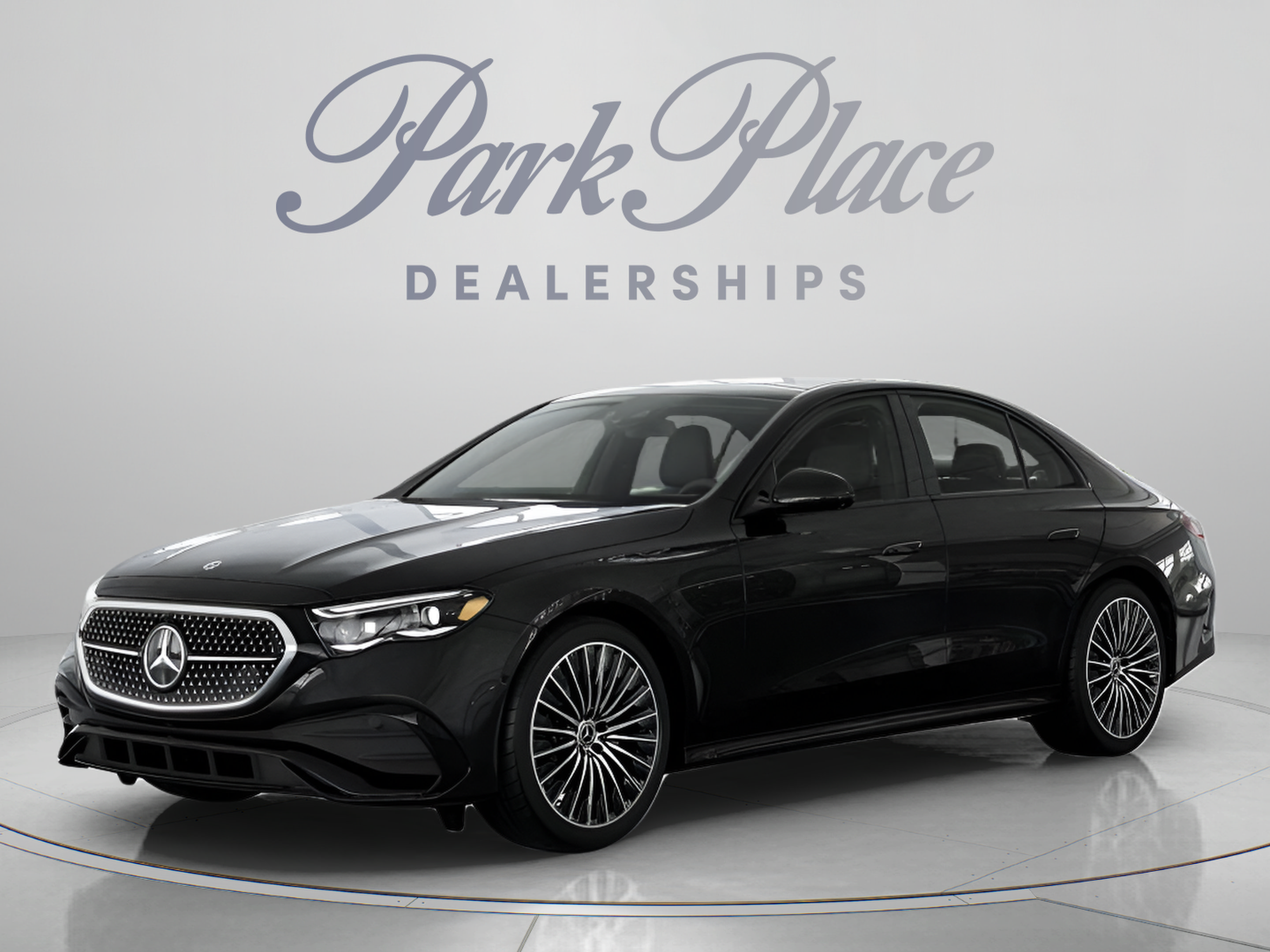 New 2027 Mercedes-Benz E 350 Sedan image 1