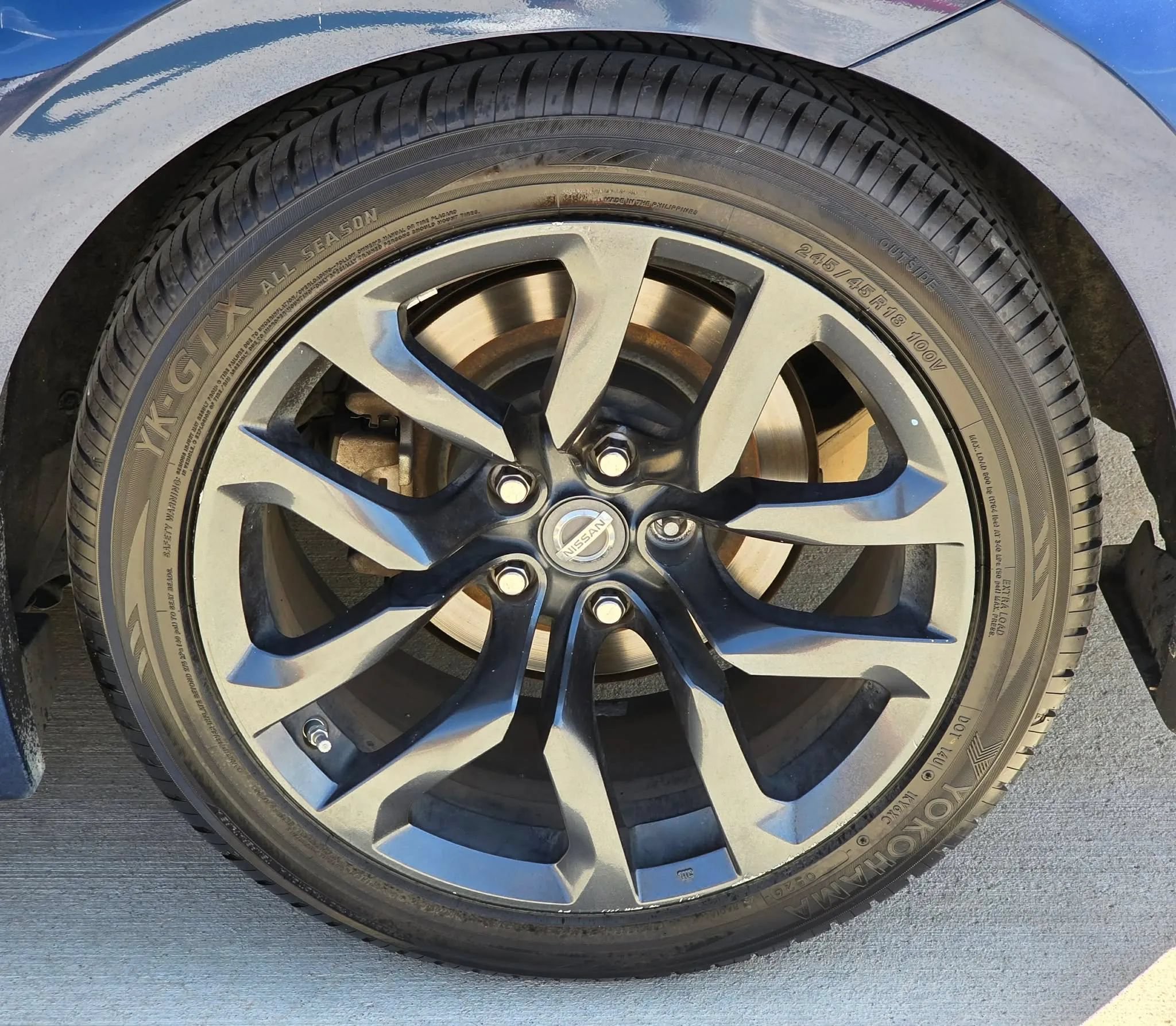Used 2015 Nissan 370Z Coupe RWD image 28