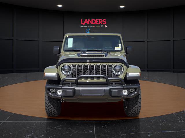 New 2026 Jeep Gladiator Willys image 5