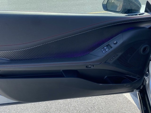 New 2024 Dodge Charger R/T Scat Pack w/ Plus Group image 15