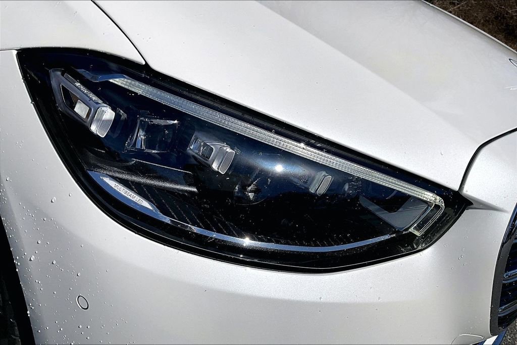 Certified 2022 Mercedes-Benz S 500 4MATIC image 31