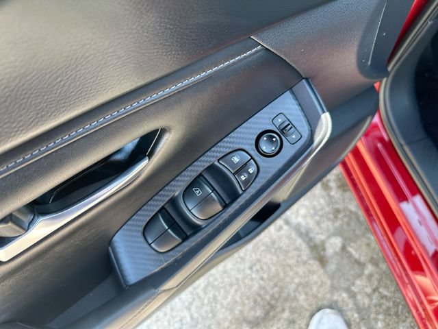 Used 2024 Nissan Sentra SV FWD image 25