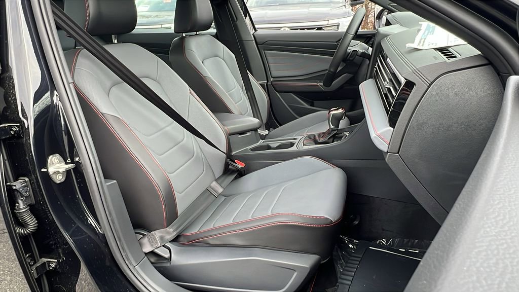 New 2026 Volkswagen Jetta GLI Autobahn image 10