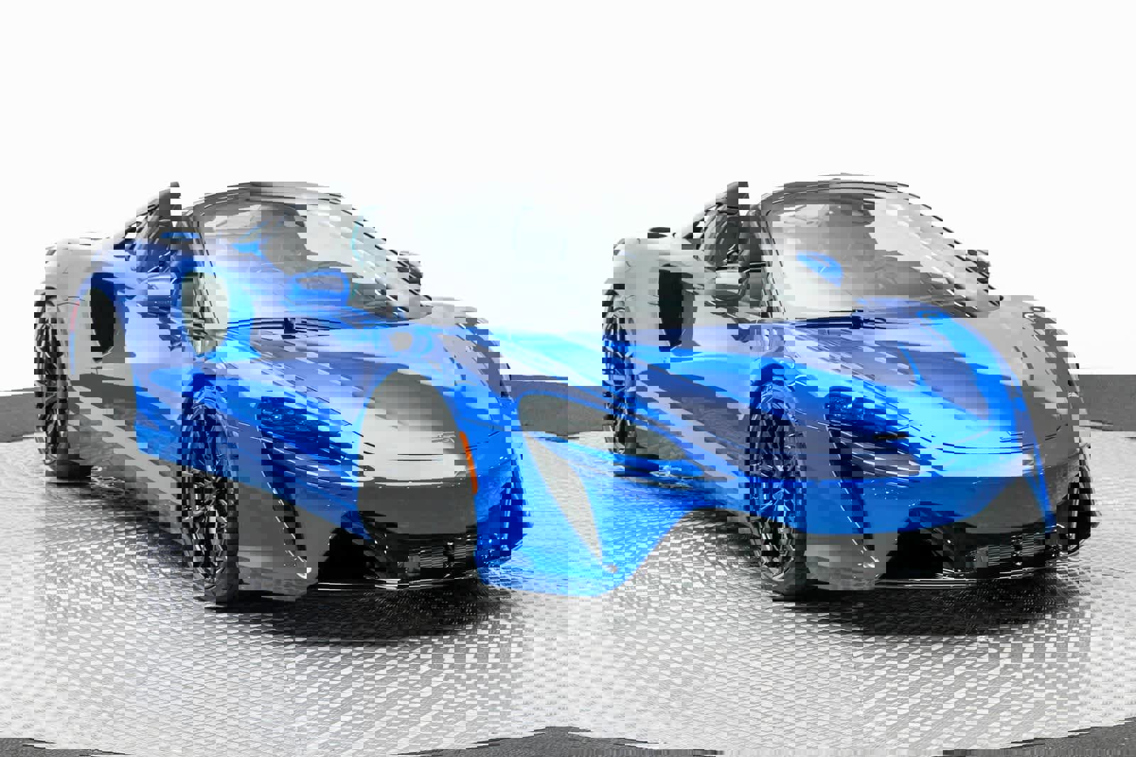 New 2025 McLaren Artura Spider image 49