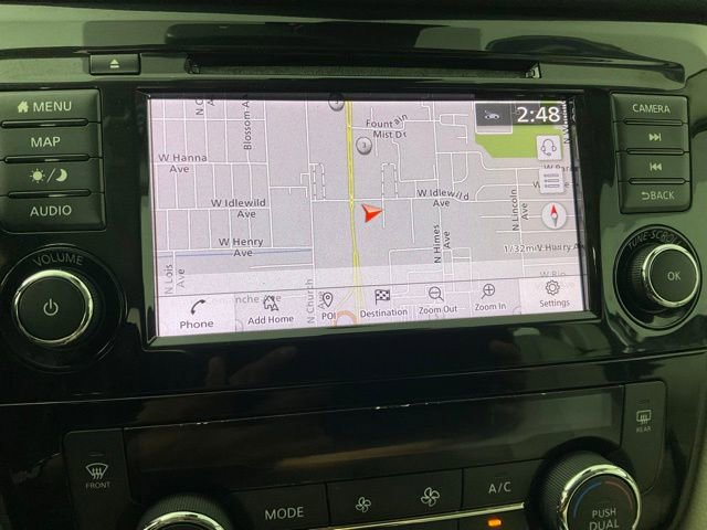 Used 2019 Nissan Rogue Sport SL w/ Premium Package image 23