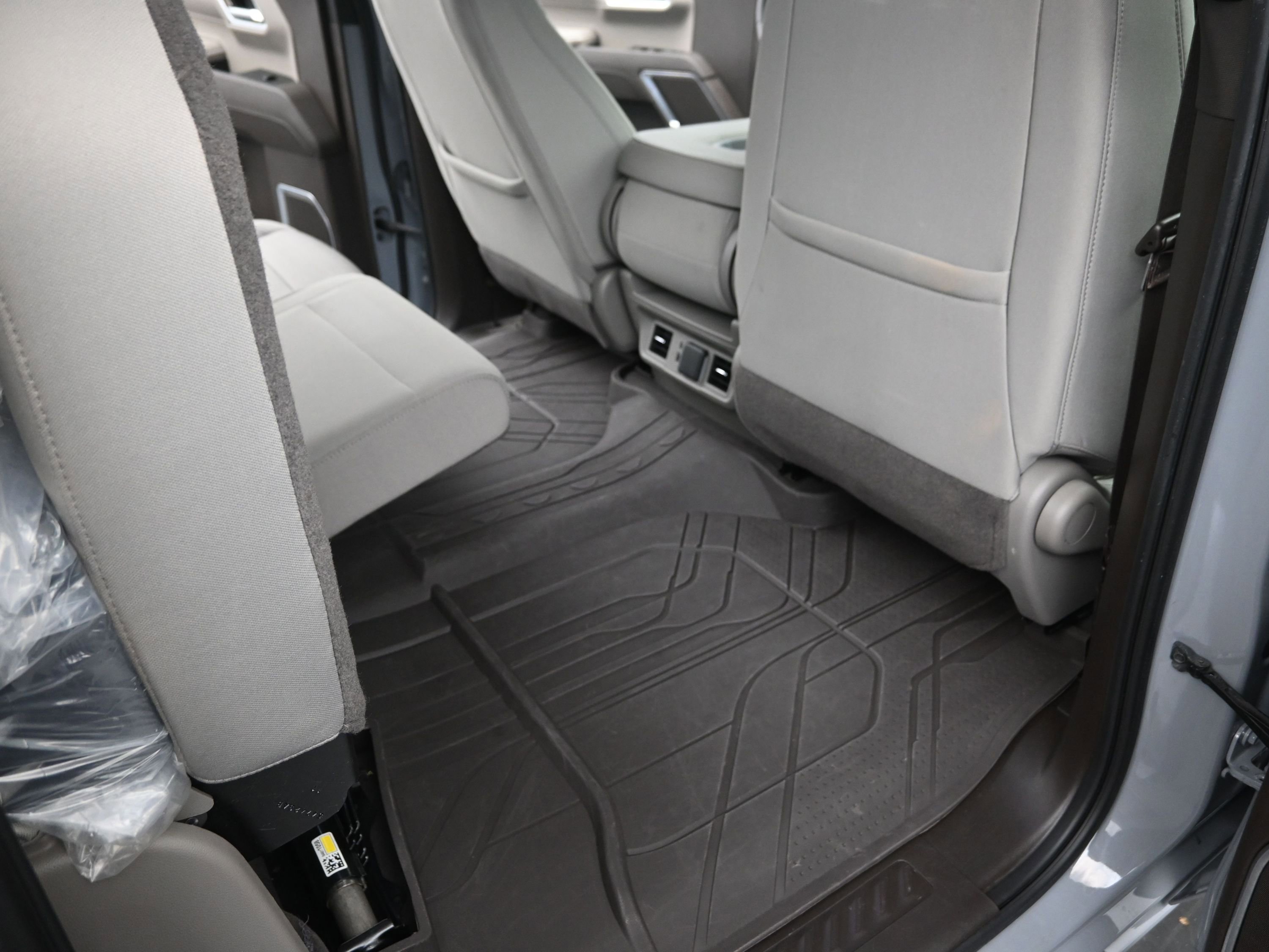 Used 2024 Chevrolet Silverado 1500 LT w/ Protection Package image 19