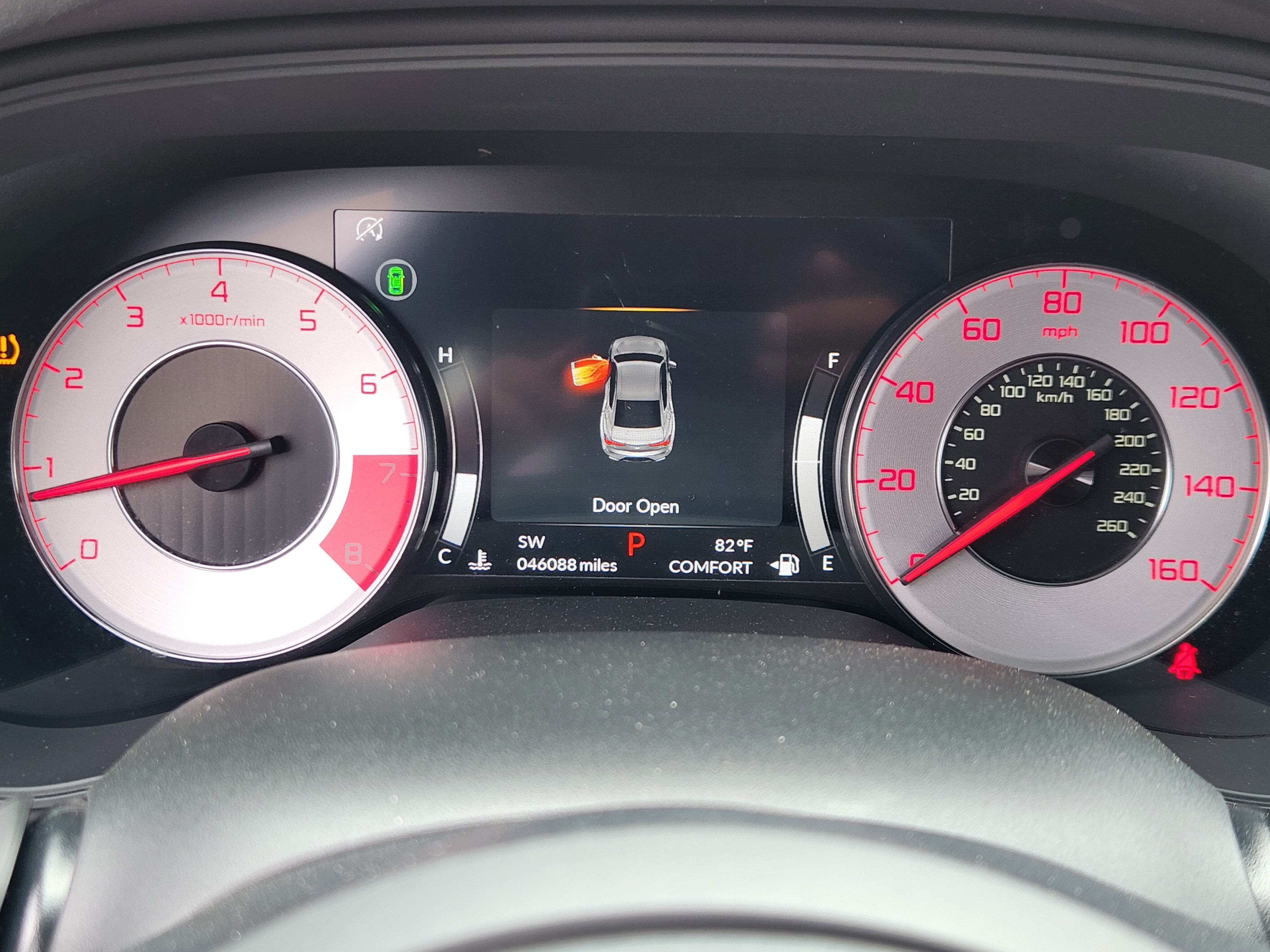 Used 2023 Acura TLX SH-AWD w/ A-SPEC Pkg image 10