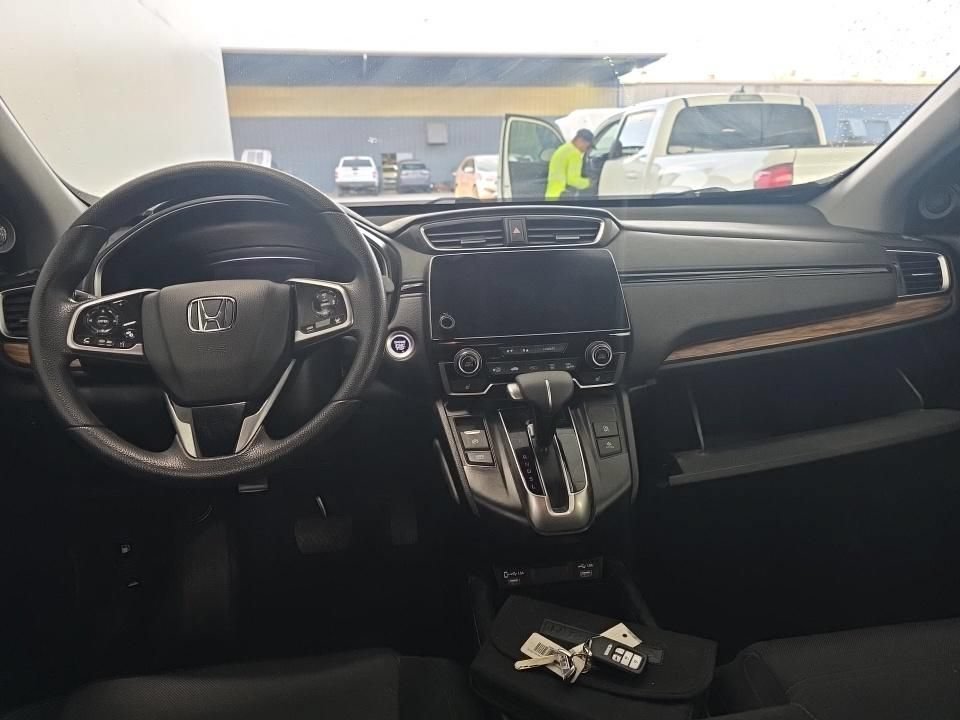 Used 2021 Honda CR-V EX image 6