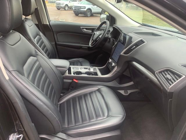 Used 2024 Ford Edge SEL image 28