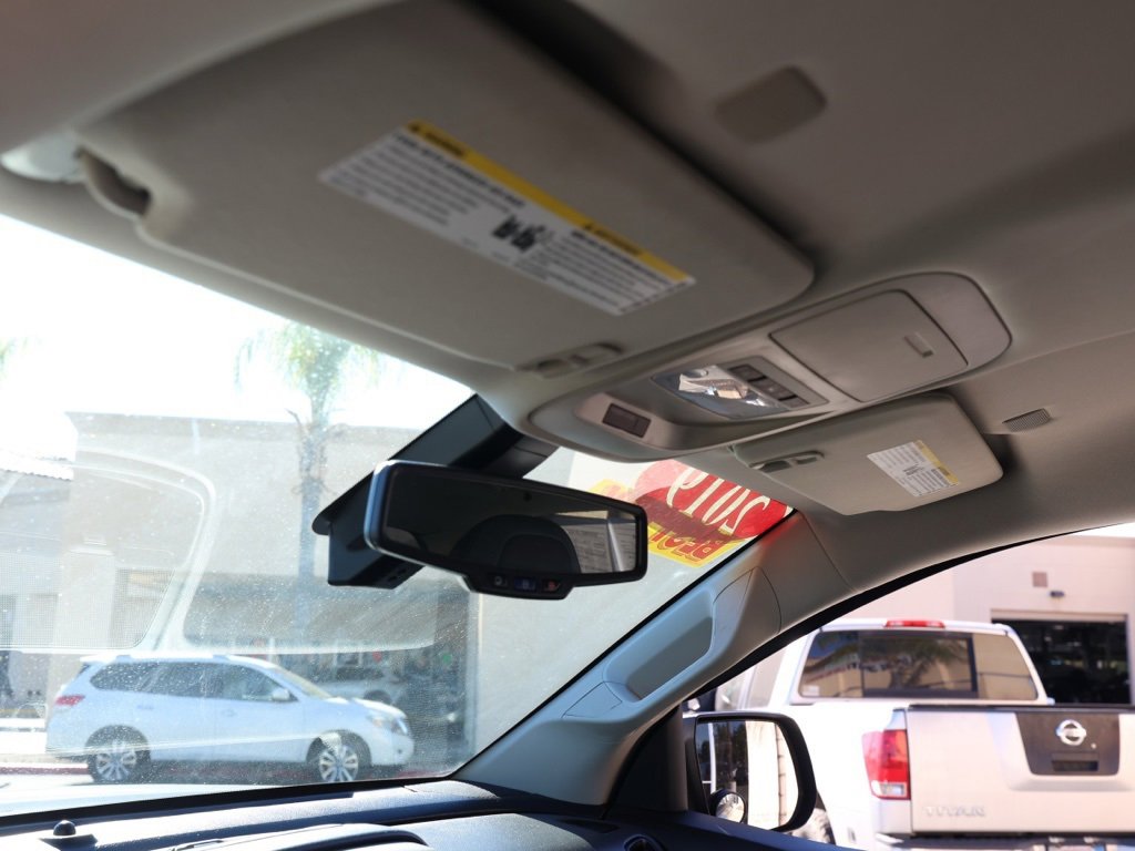 Used 2019 Chevrolet Colorado Z71 image 13