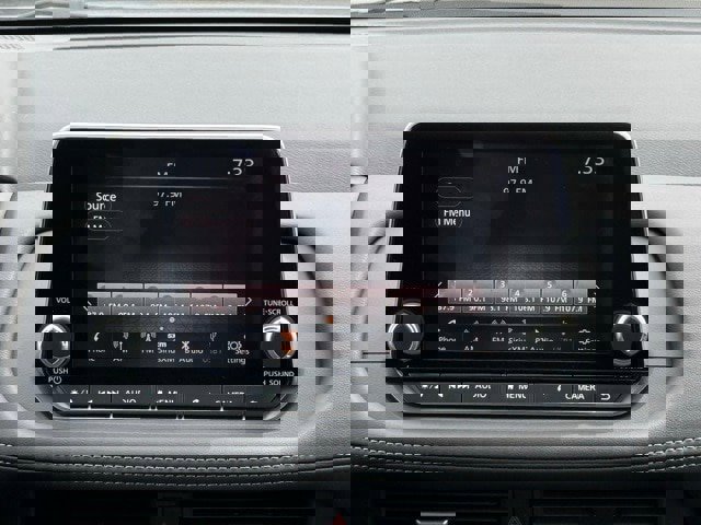 New 2026 Nissan Rogue SV w/ SV Premium Package image 27