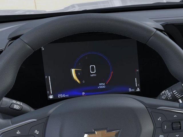 New 2026 Chevrolet Trax ACTIV w/ Sunroof Package image 18