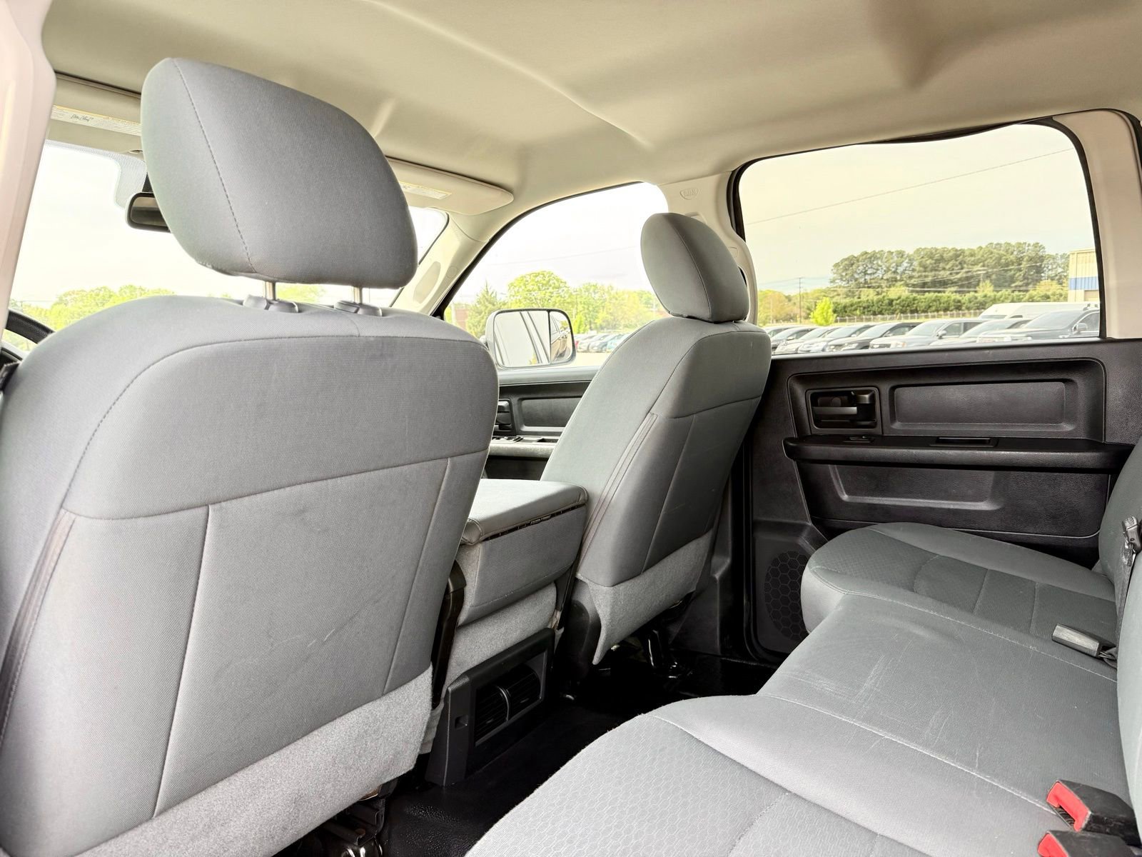 Used 2016 RAM 3500 Tradesman w/ Popular Equipment Group image 25